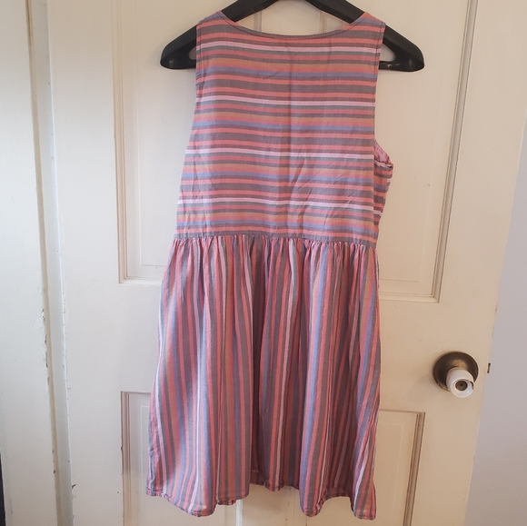 Madewell dress - Picture 2 of 4